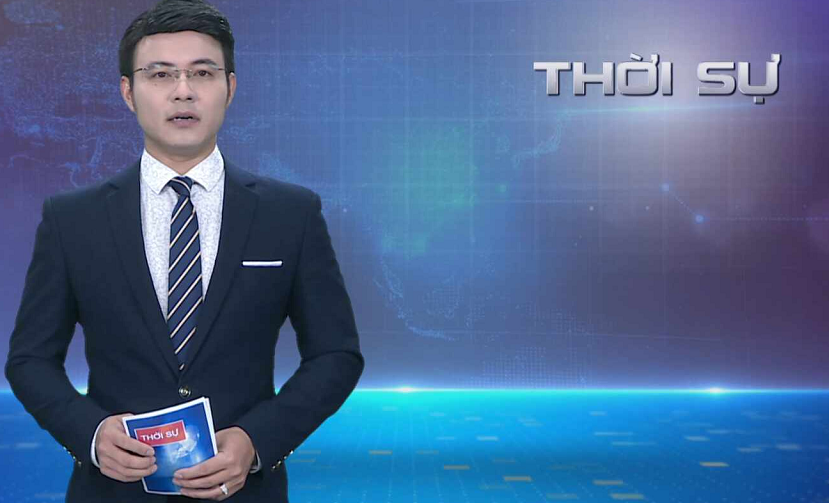 BẢN TIN TRƯA NGÀY 19/5/2024