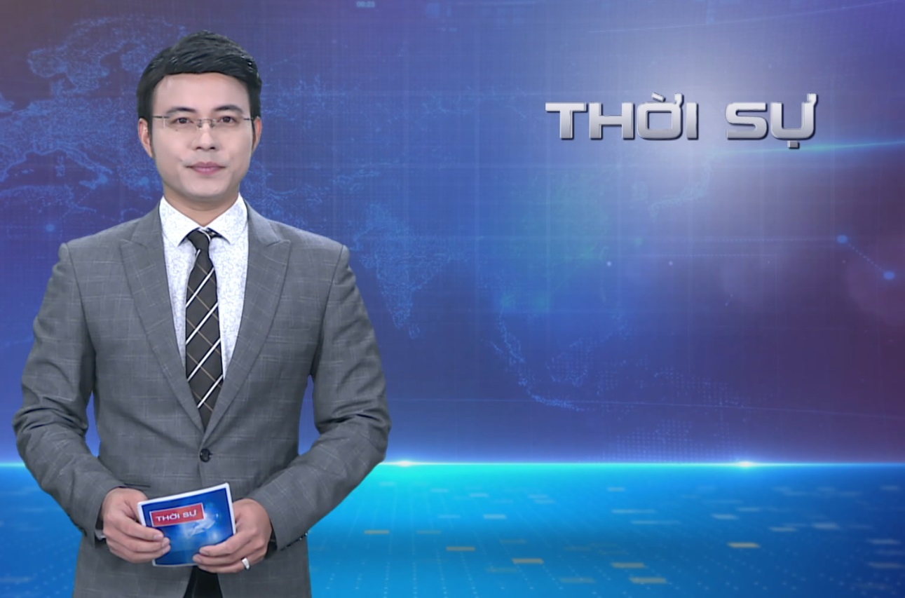 BẢN TIN TRƯA NGÀY 20/5/2024