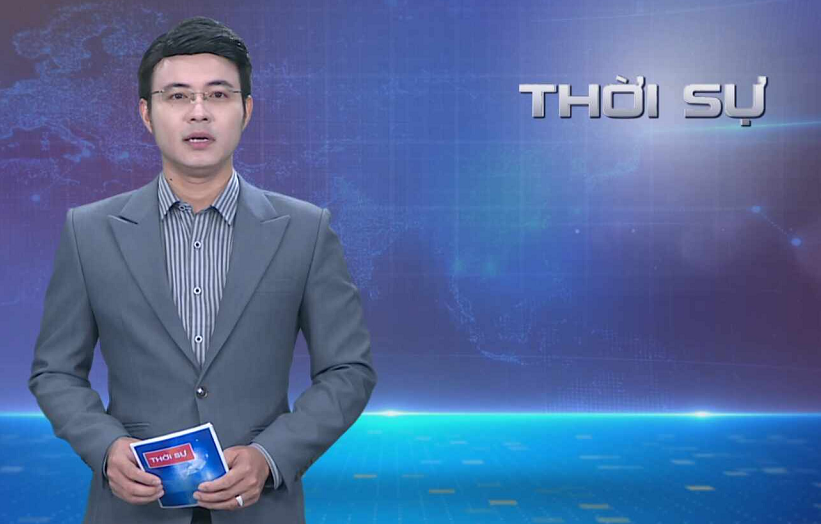 BẢN TIN TRƯA NGÀY 26/5/2024