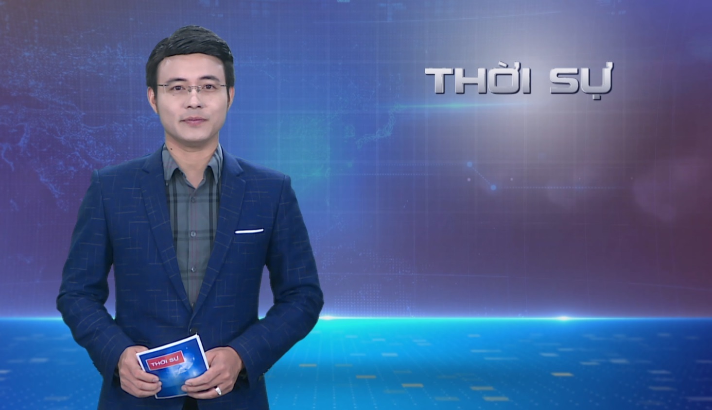 BẢN TIN TRƯA NGÀY 27/5/2024