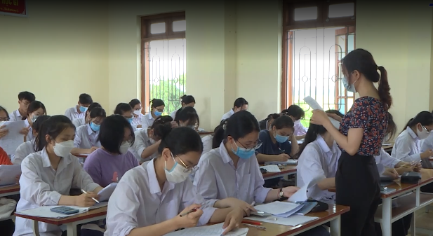 GDĐT: Hải Dương triển khai chương trình giáo dục phổ thông mới đối với lớp 10