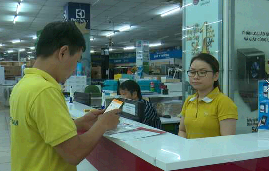 IT today: Hiệu quả ứng dụng các giải pháp công nghệ thông tin tại Bưu điện tỉnh Hải Dương