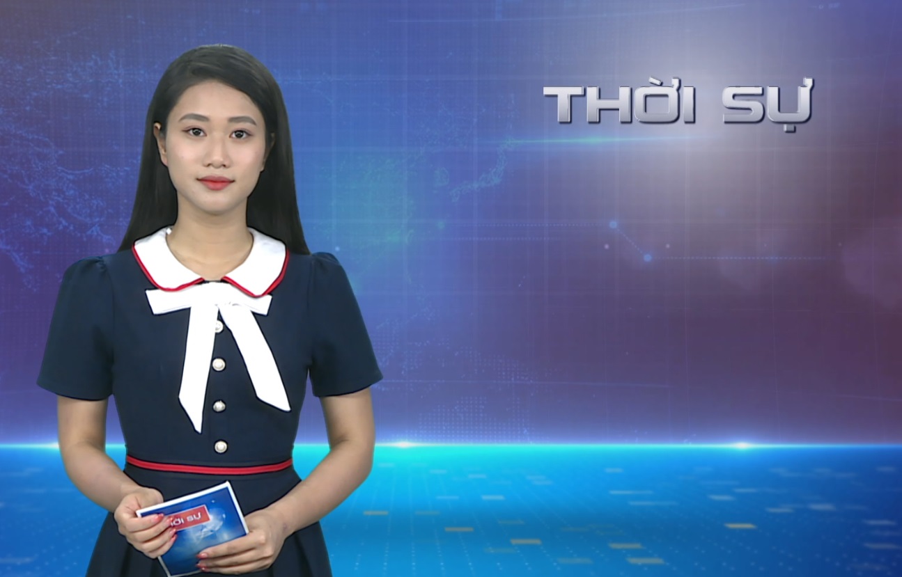 BẢN TIN TRƯA NGÀY 12/8/2024