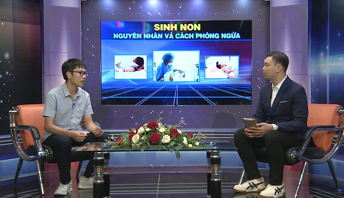 SỨC KHỎE CHO MỌI NGƯỜI: SINH NON NGUYÊN NHÂN VÀ CÁCH PHÒNG NGỪA