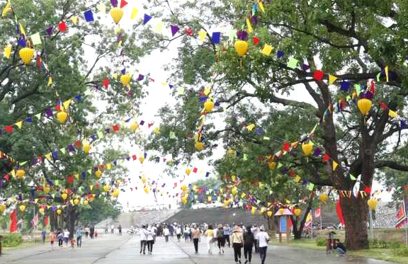 Sẵn sàng tổ chức Lễ hội mùa thu Côn Sơn - Kiếp Bạc năm 2022