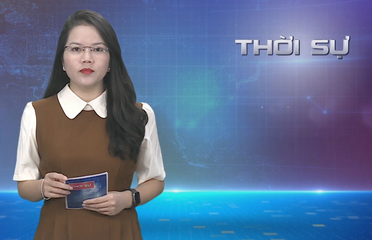 BẢN TIN TRƯA NGÀY 28/8/2024