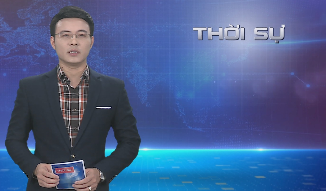 BẢN TIN TRƯA NGÀY 31/8/2024