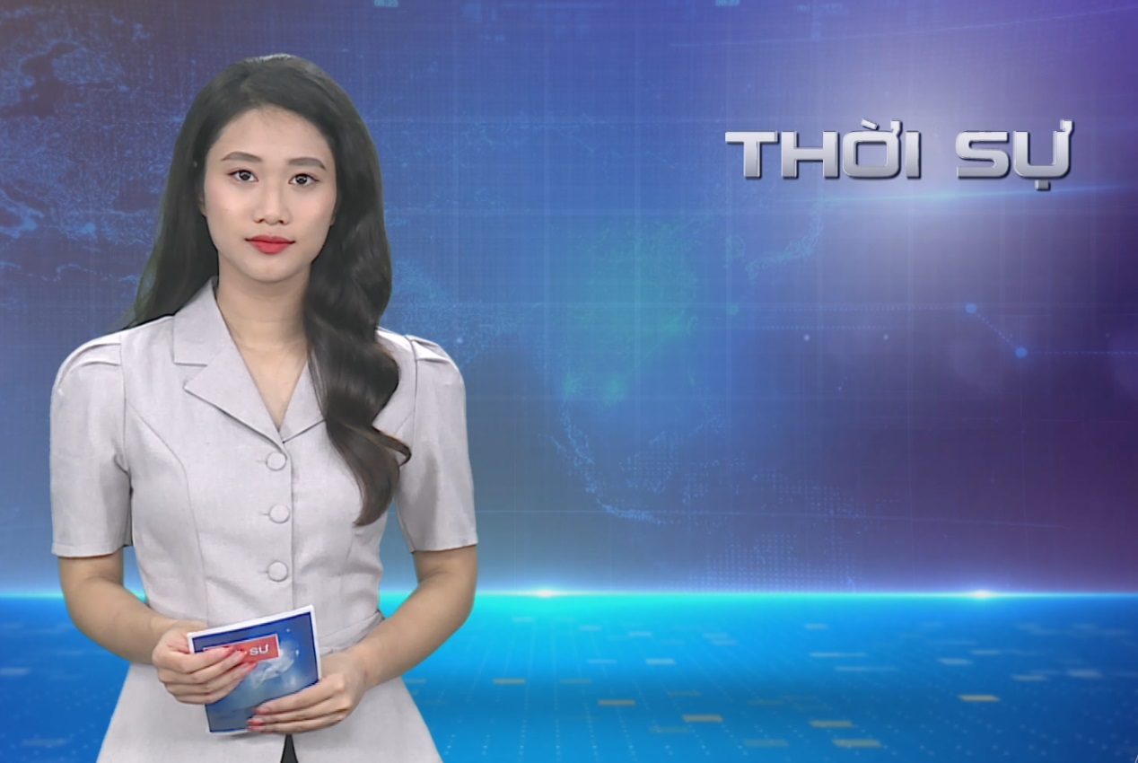 BẢN TIN TRƯA NGÀY 9/9/2024