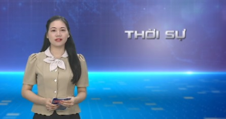 BẢN TIN TRƯA NGÀY 12/9/2024