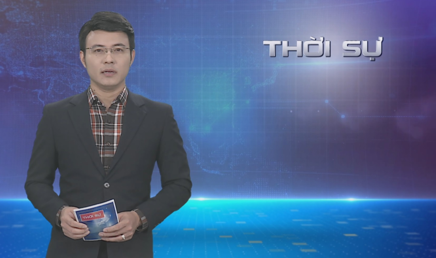 BẢN TIN TRƯA 24/9/2024