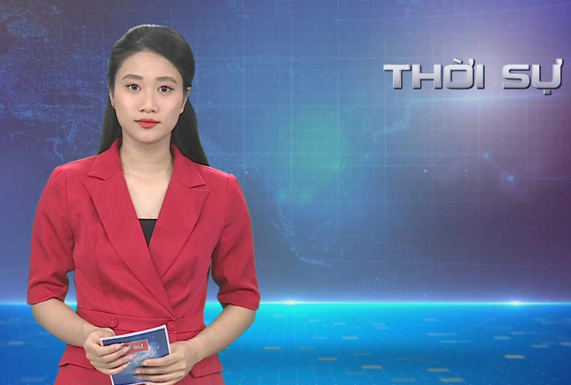 BẢN TIN TRƯA 25/9/2024