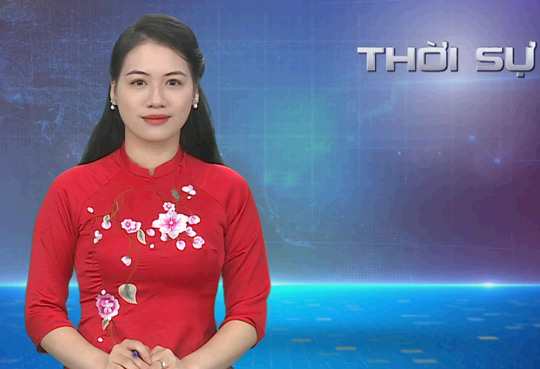 CHƯƠNG TRÌNH THỜI SỰ TỐI 29/9/2024