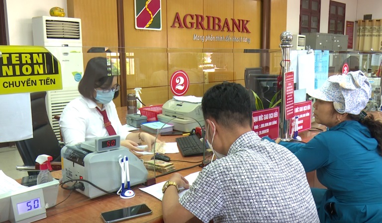 Hiệu quả nguồn vốn tín dụng nông nghiệp, nông thôn ở Ninh Giang