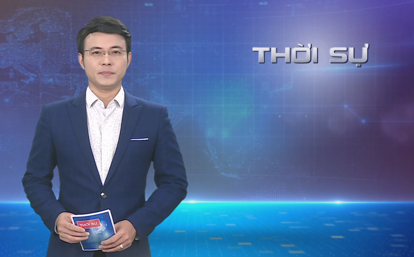 BẢN TIN TRƯA  1/10/2024