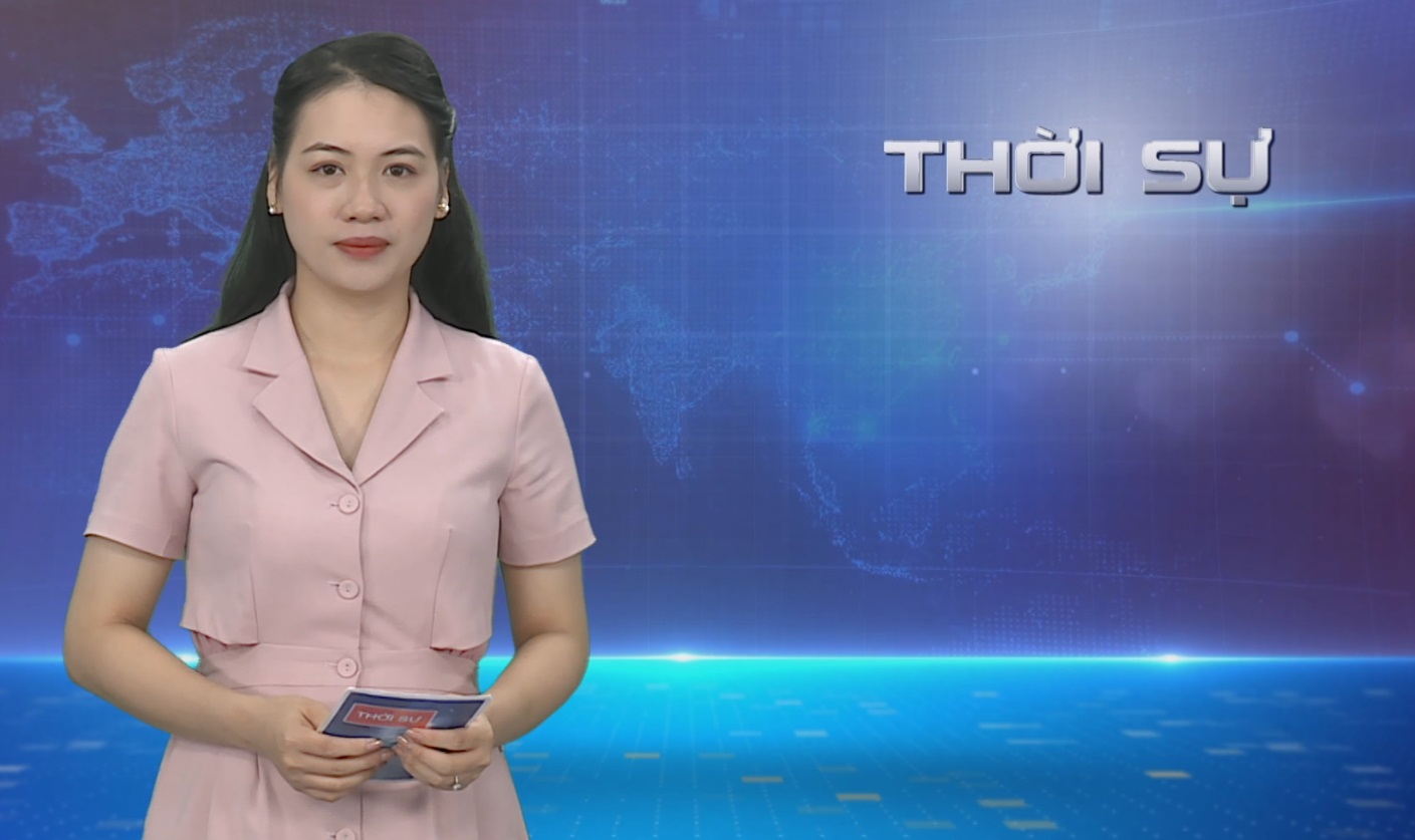 BẢN TIN TRƯA 15/10/2024