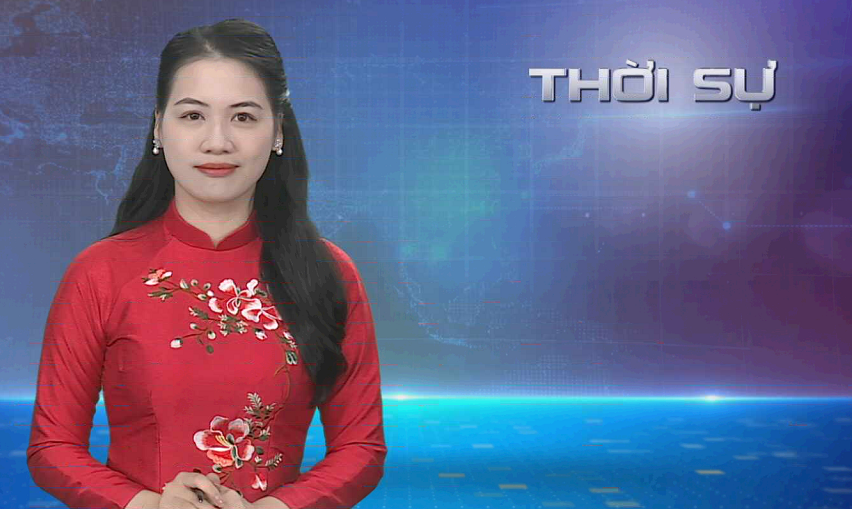 CHƯƠNG TRÌNH THỜI SỰ TỐI 18/10/2024