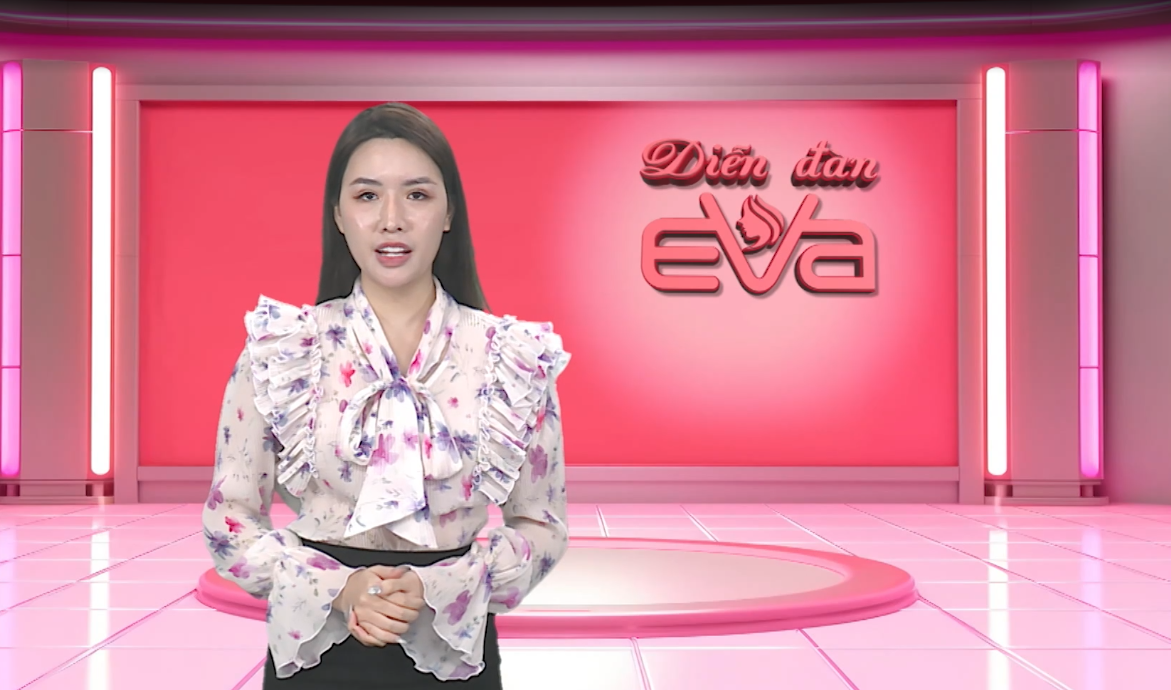 DIỄN ĐÀN EVA: CHIA SẺ KINH NGHIỆM LỰA CHỌN NHỮNG ĐÔI GIÀY PHÙ HỢP