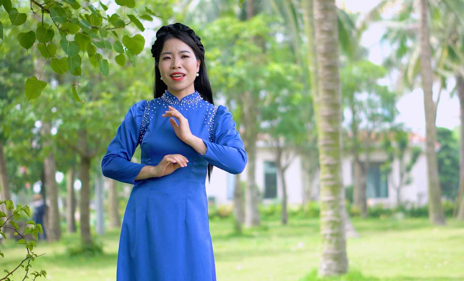 CA NHẠC: DUYÊN QUÊ