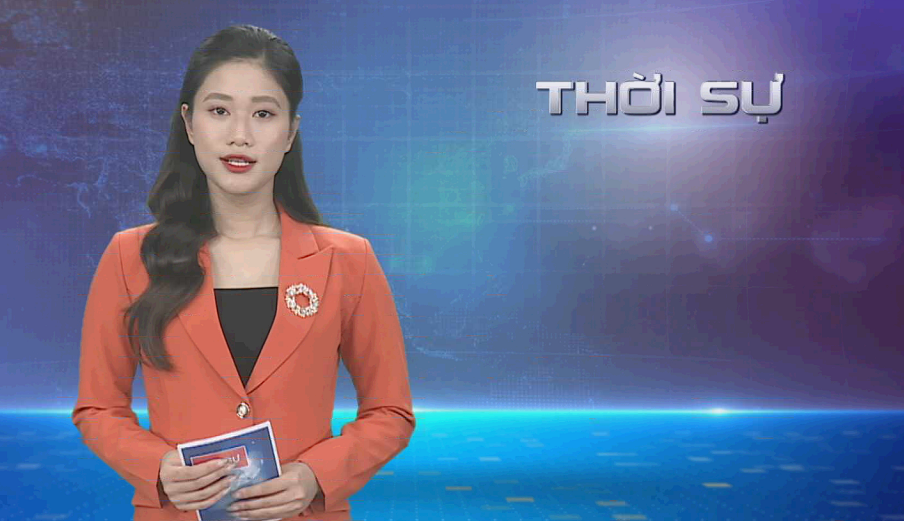 BẢN TIN TRƯA 23/10/2024