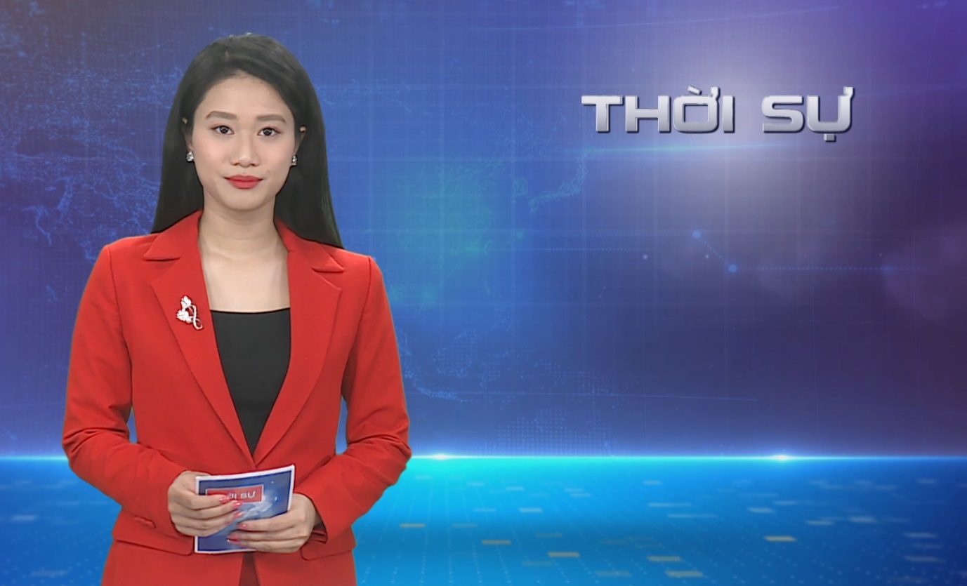 BẢN TIN TRƯA 4/11/2024