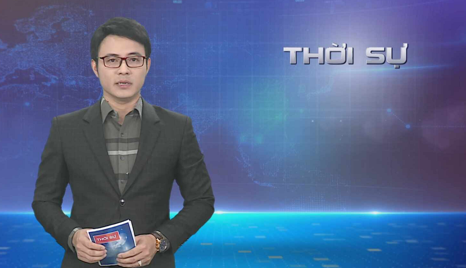 BẢN TIN TRƯA 10/11/2024