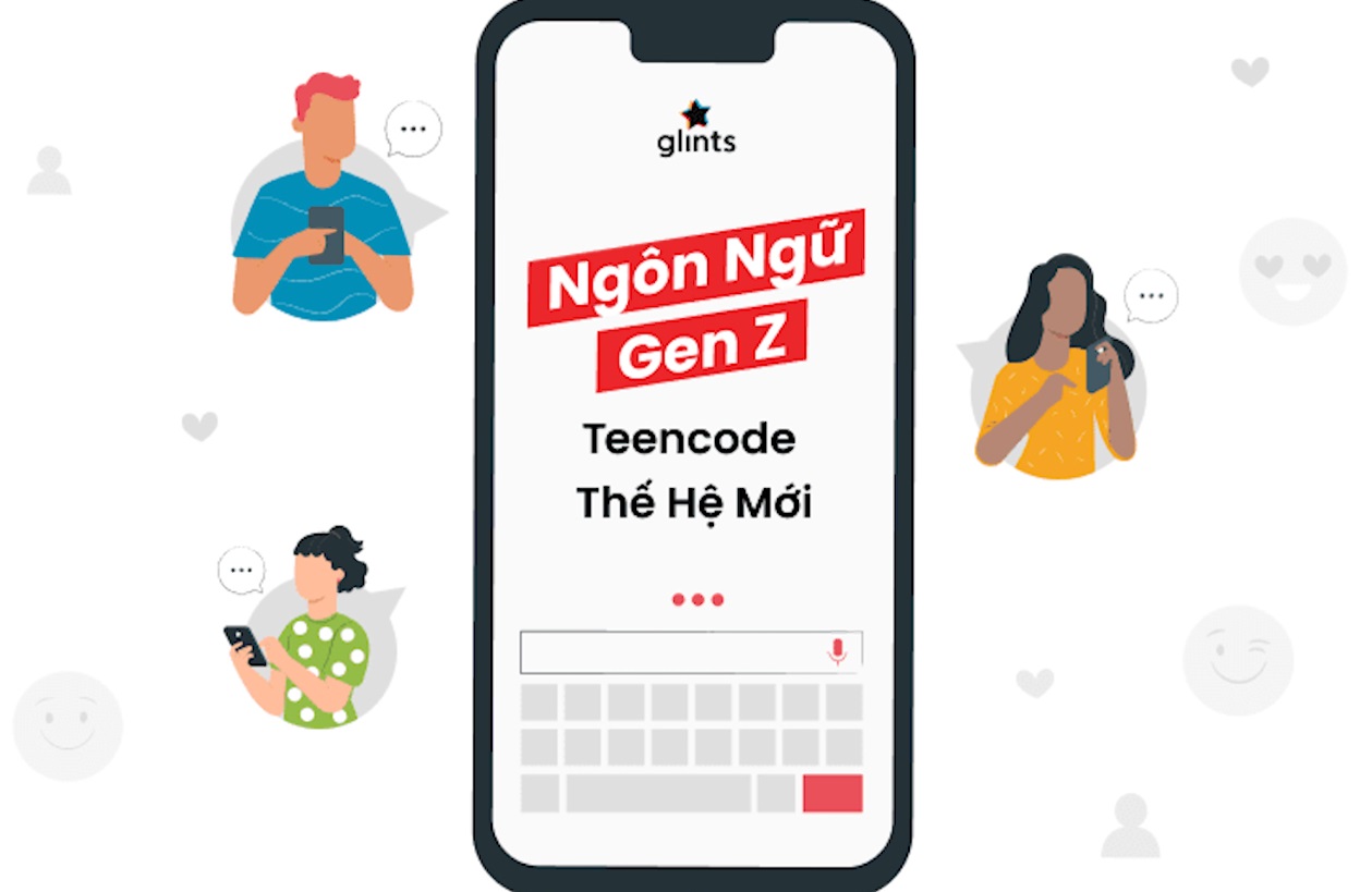 NHỊP SỐNG GEN Z: TIẾNG 