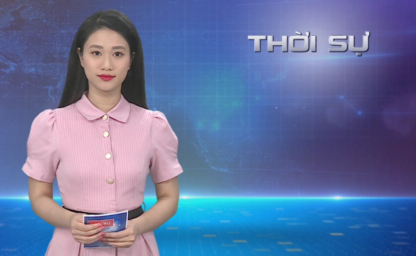 BẢN TIN TRƯA 13/11/2024