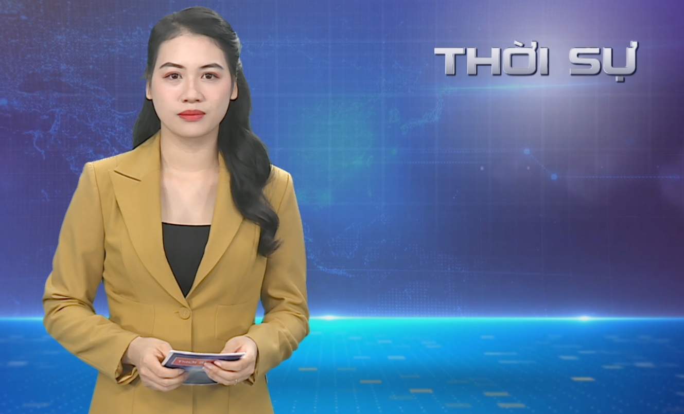 BẢN TIN TRƯA 23/11/2024