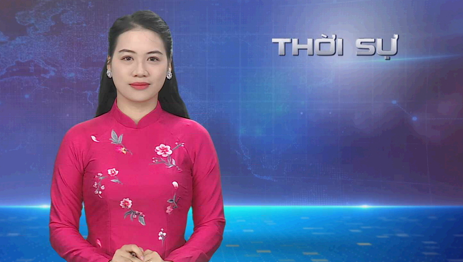 CHƯƠNG TRÌNH THỜI SỰ TỐI 24/11/2024