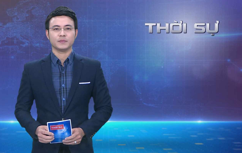 BẢN TIN TRƯA NGÀY 24/12/2023