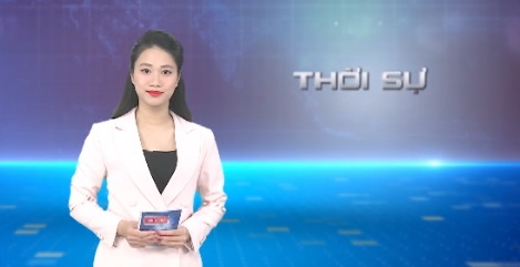 BẢN TIN TRƯA 16/12/2024