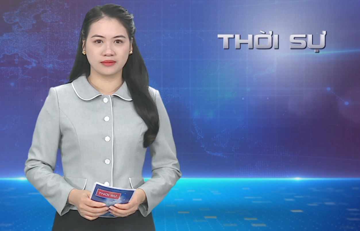 BẢN TIN TRƯA 19/12/2024