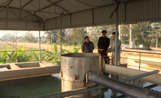 Chủ động cung cấp nước sạch phục vụ người dân nông thôn dịp Tết Nguyên Đán