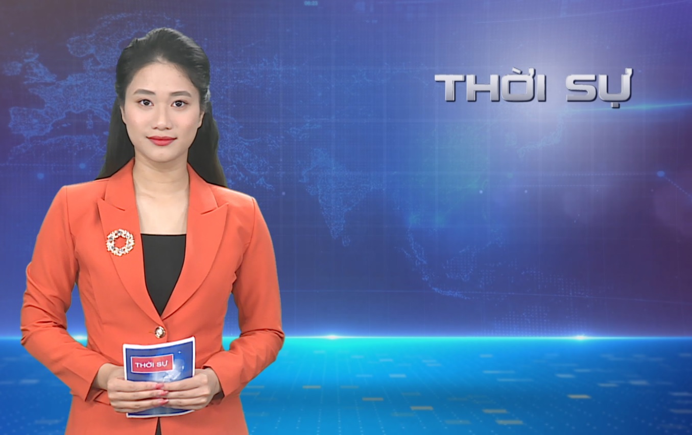 Bản tin trưa 23/12/2024