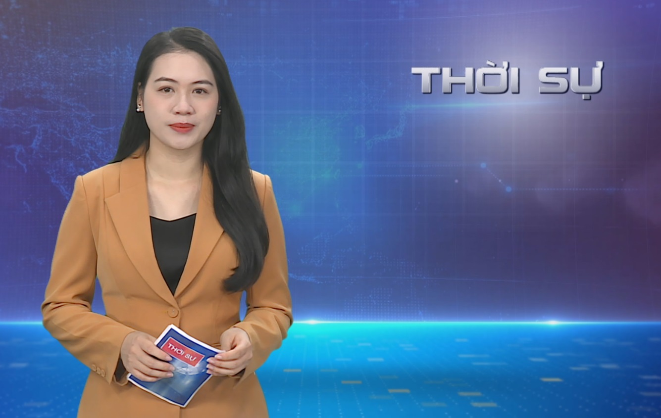 Bản tin trưa 26/12/2024