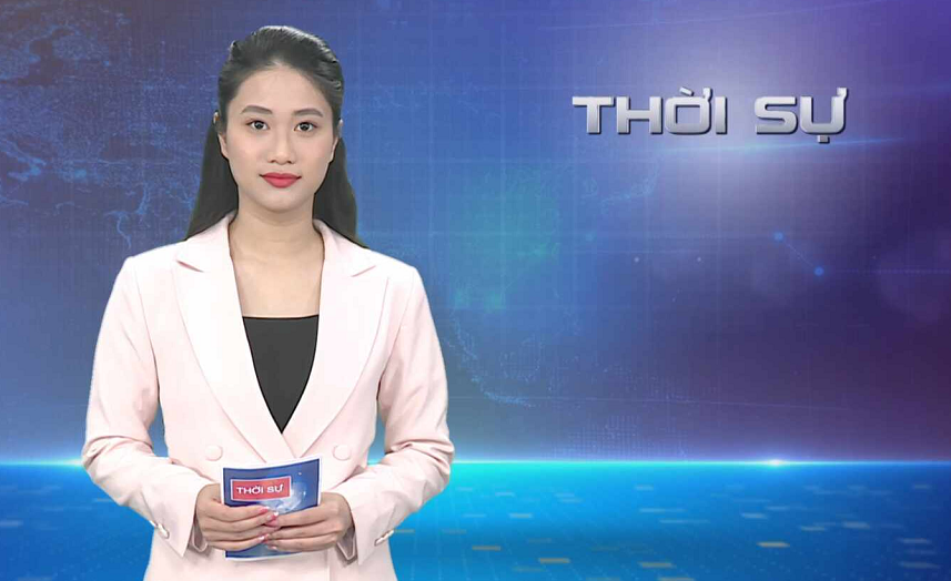 Bản tin trưa 29/12/2024